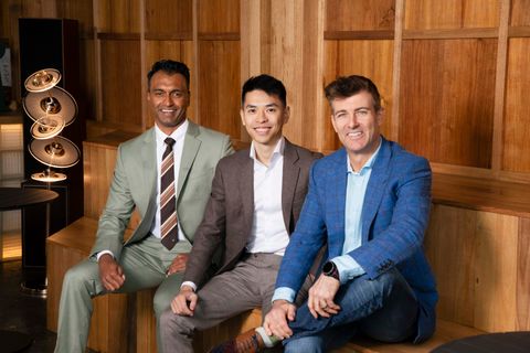 Caleb & Brown acquired by Swyftx in largest ANZ crypto M&A deal