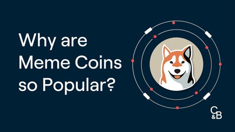 Why are Meme Coins so Popular? A Look at Trending Meme Coins of 2024