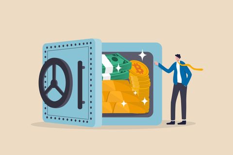 Crypto Security Part 1: Best Practices