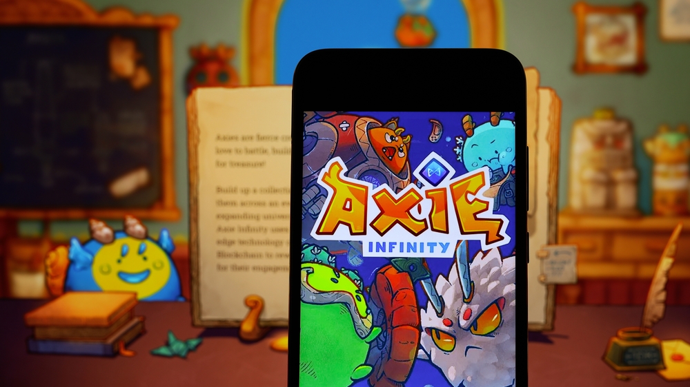 Axie Infinity
