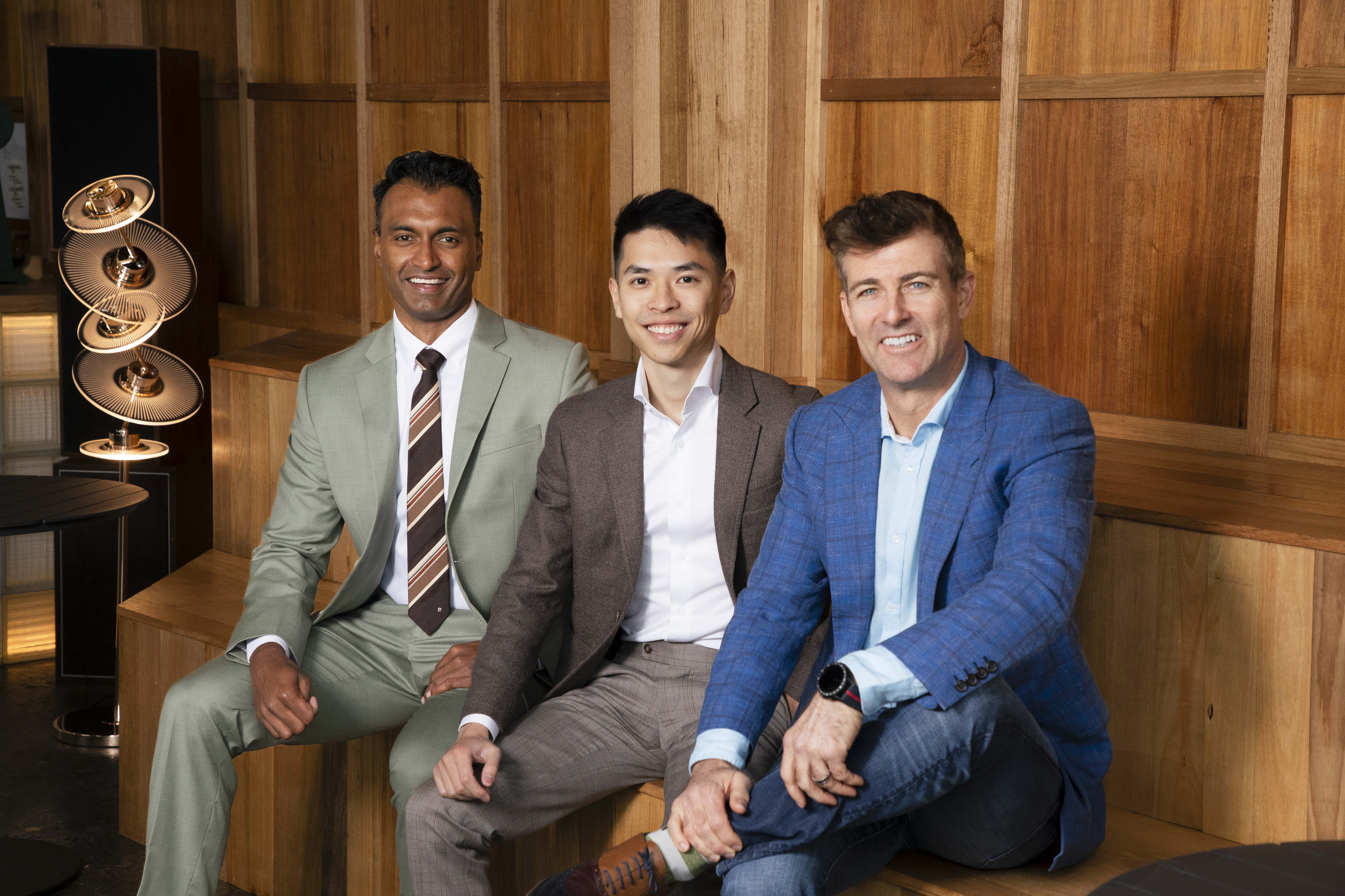 Caleb & Brown acquired by Swyftx