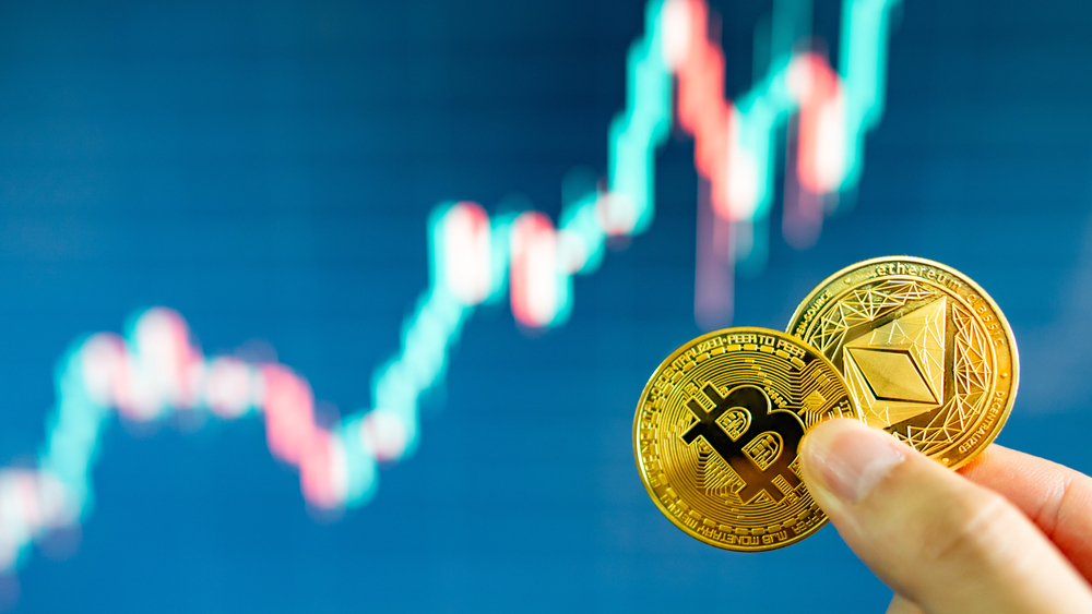 ETH/BTC