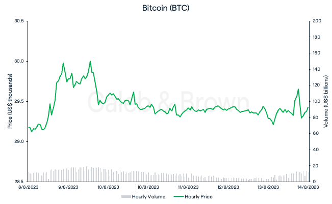 BTC August 15