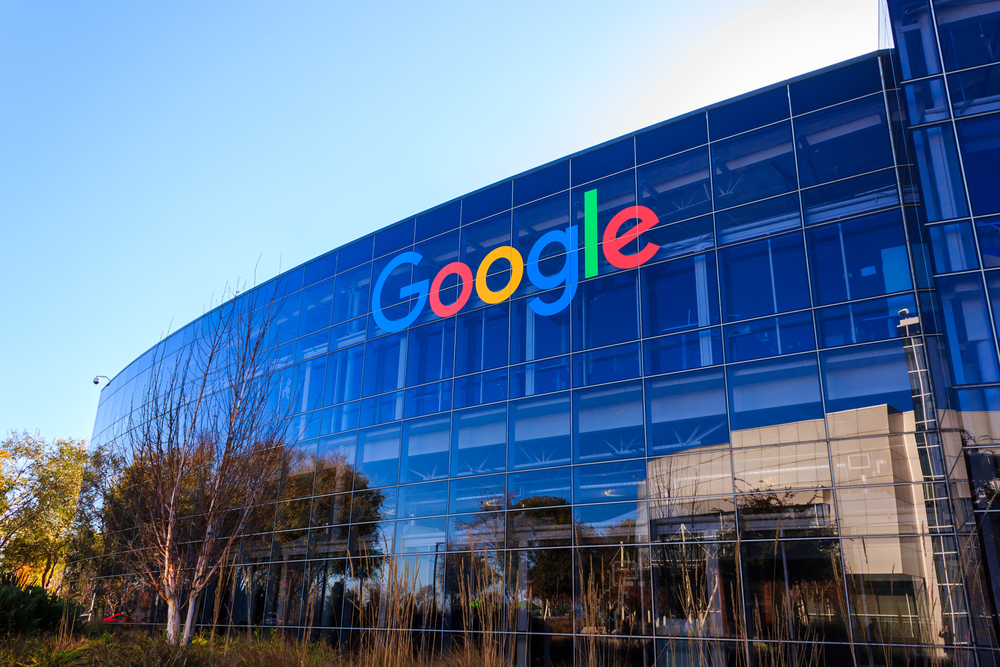 Google's cloud computing operator is to become a validator on the Tezos network. Image: Shutterstock
