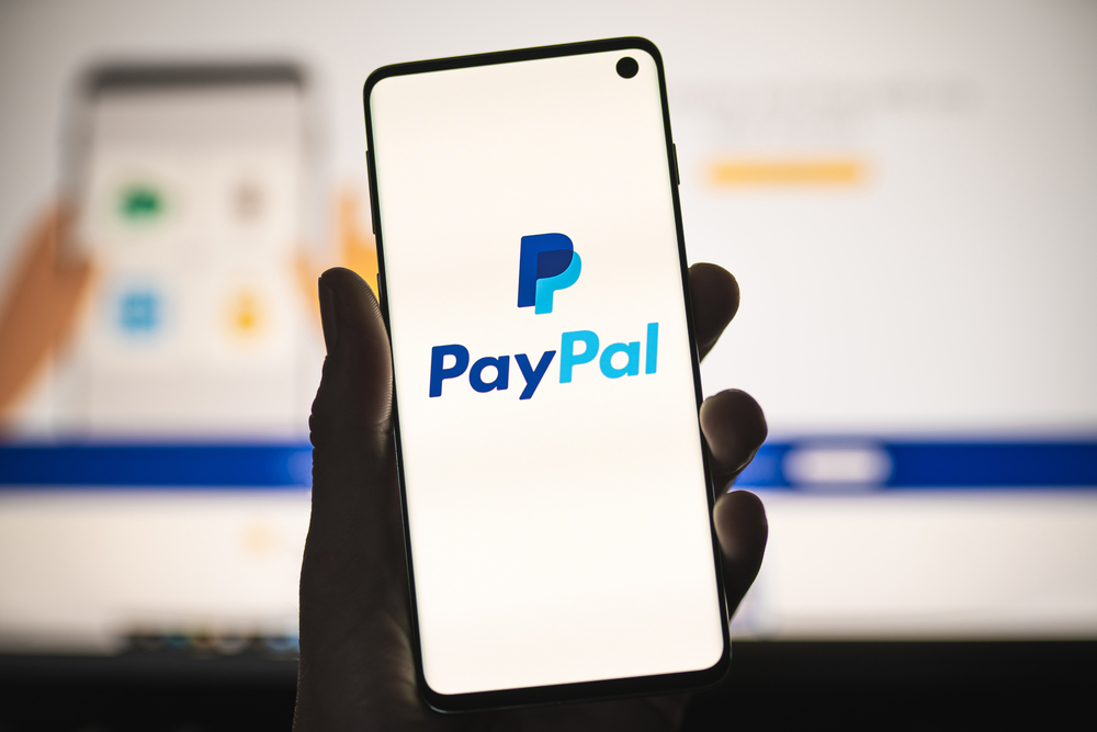 PayPal is getting ready to release its stablecoin: PayPal USD. Image: Shutterstock