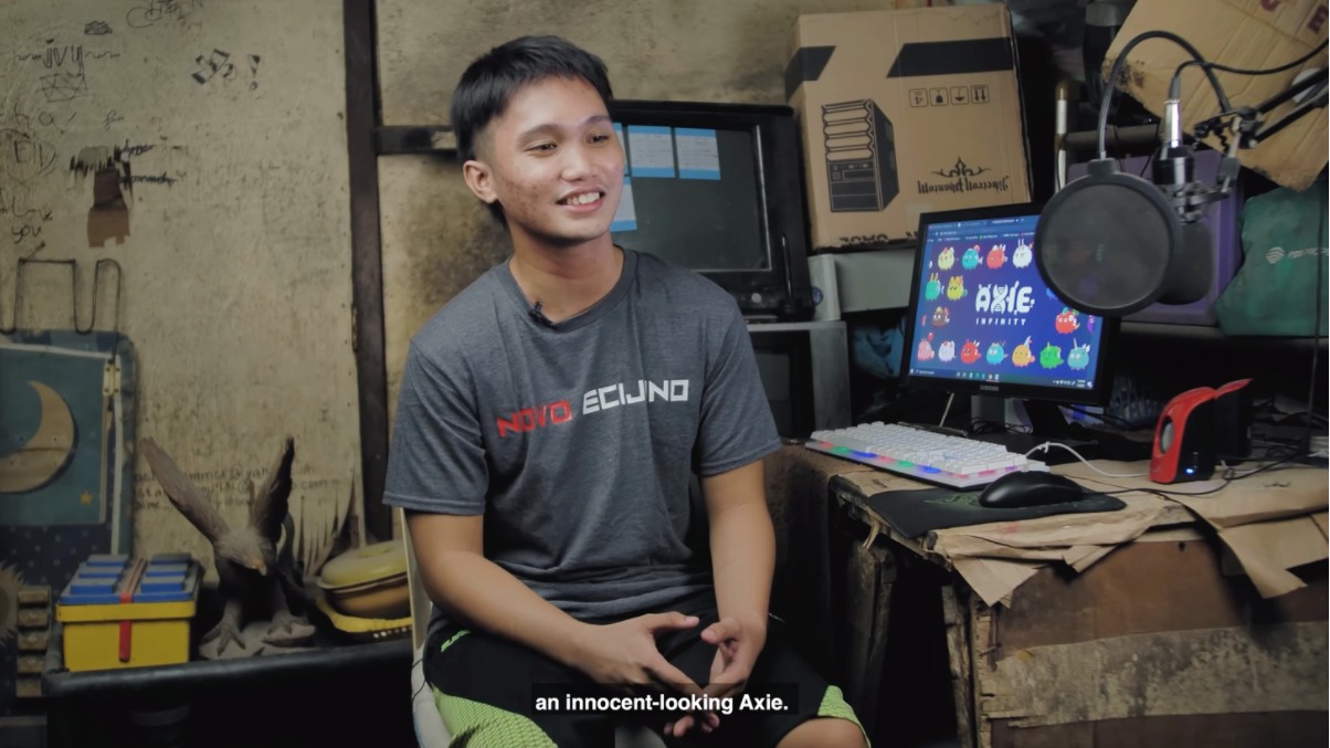 NFT Gaming Phil 2