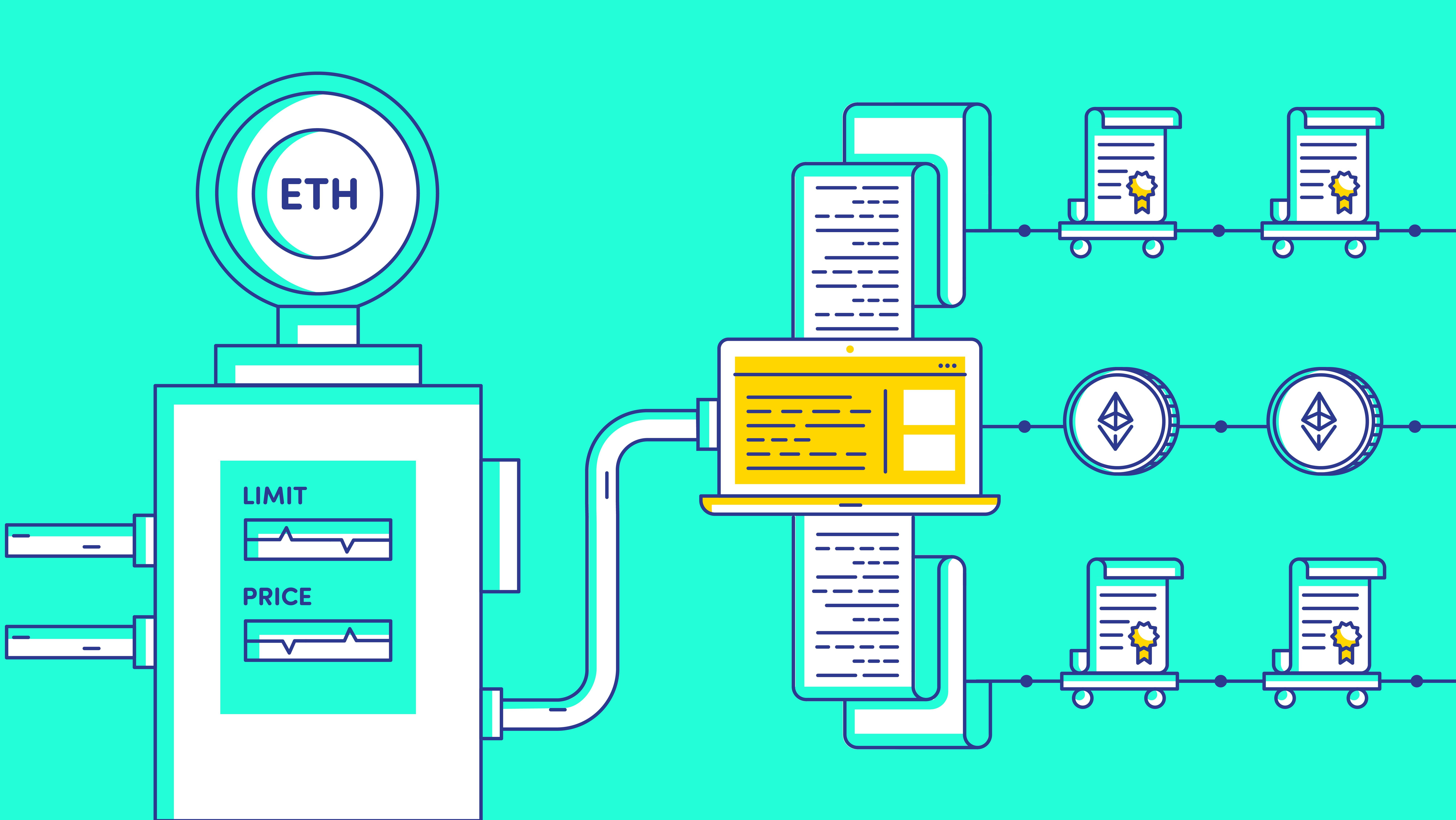 Eth value