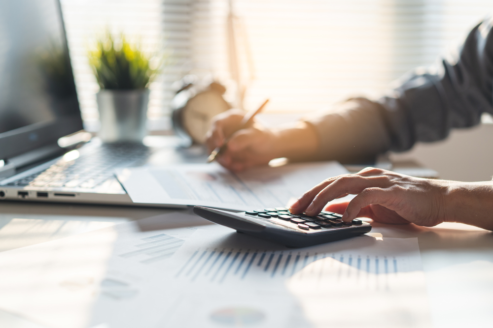 There are several activities which trigger income tax liabilities.